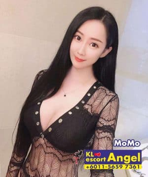 MoMo 2 kl escort angel