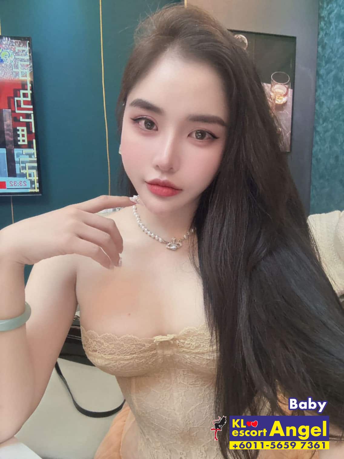 Baby 1 kl escort angel